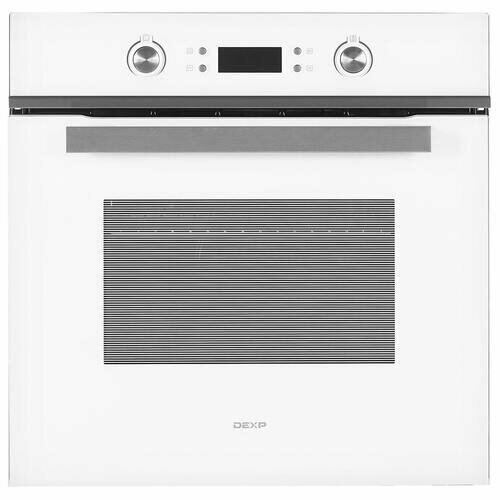 Электрический духовой шкаф DEXP 2M70GDW 3865600₽