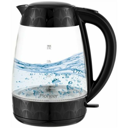Чайник Pioneer KE811G 309000₽