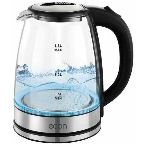 Чайник ECON ECO-1836KE 159000₽