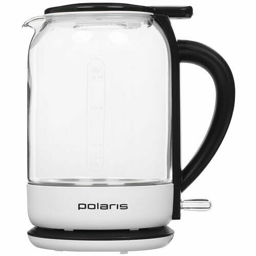 Электрочайник Polaris PWK 1759CGL белый 599700₽