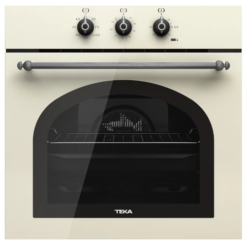 Духовой шкаф TEKA HRB 6100 VANILLA OS 4199000₽