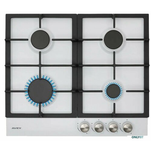 Варочная панель AVEX HS 6241 W 1436200₽