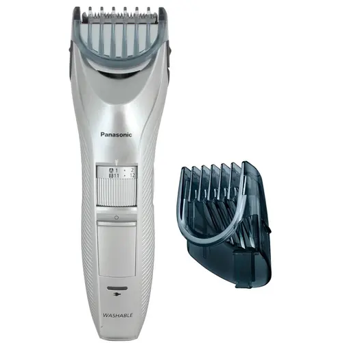 Машинка для стрижки Panasonic ER-GC71-S520 7634₽