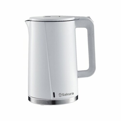 Чайник электрический Sakura SA-2174 BKGRW 290700₽