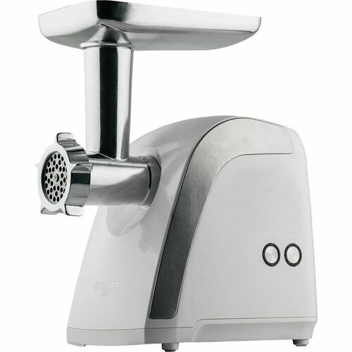 Мясорубка Kraft KF-MG1401PW 593700₽