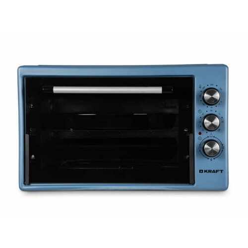 Мини-печь Kraft KF-MO 3800 BU 1355100₽