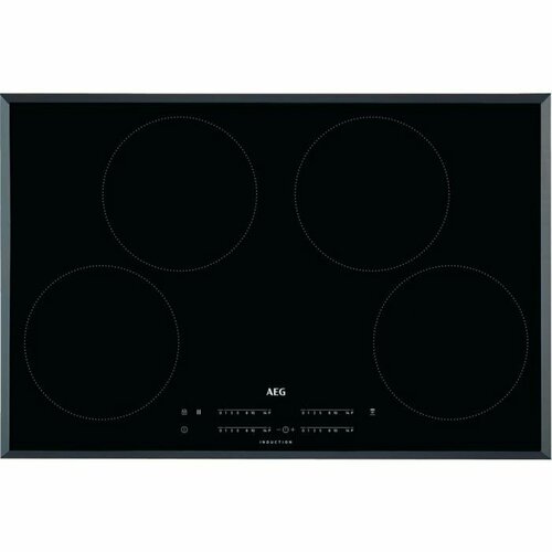 Индукционная варочная панель IKE84471FB AEG 10317600₽