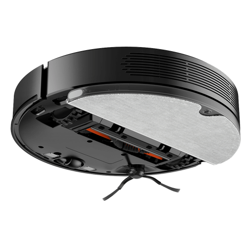 Робот-пылесос Dreame Bot Robot Vacuum and Mop D9 Max Black 2654000₽