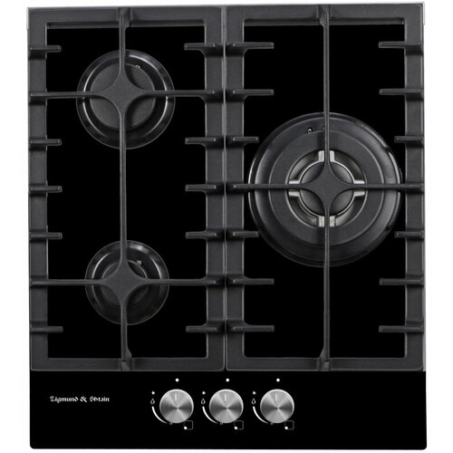 Газовая варочная панель Zigmund Shtain M 234 B 3193800₽