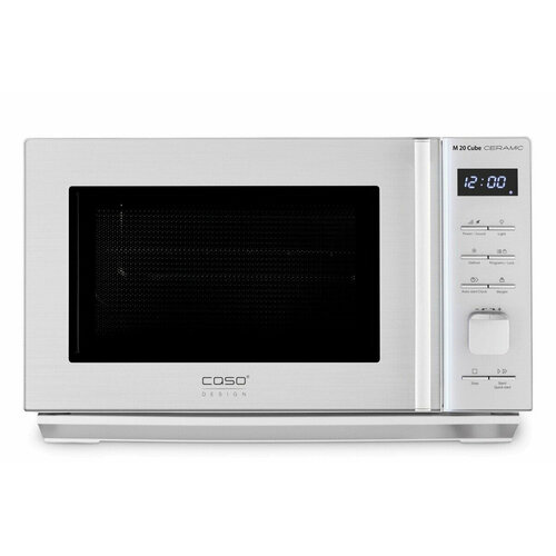 Микроволновая печь Caso MG 20 Cube Ceramic 3770000₽
