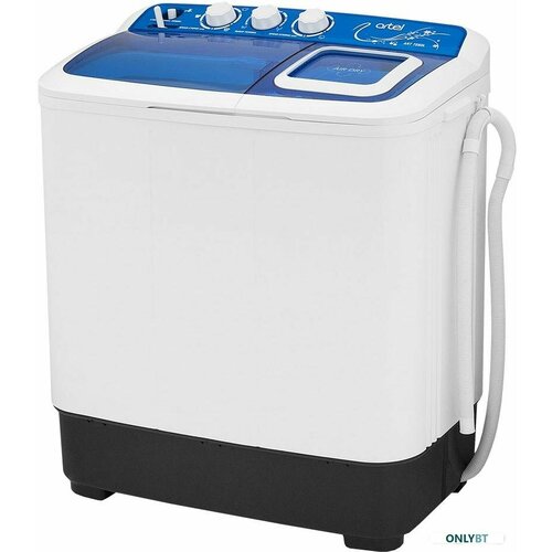 Активаторная стиральная машина Artel TE60L белыйсиний 1409300₽