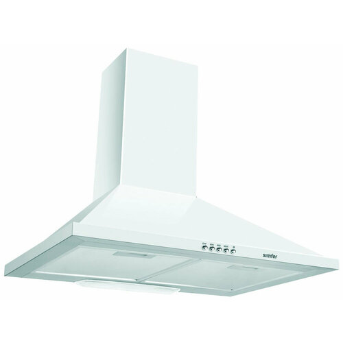 Вытяжка Simfer 8664 SM 1447400₽