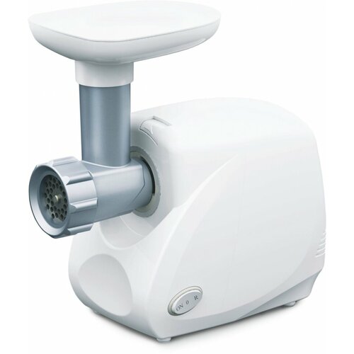 Мясорубка Ротор Классик-Р ЭМШ 35300-4 1500Вт белый 506000₽