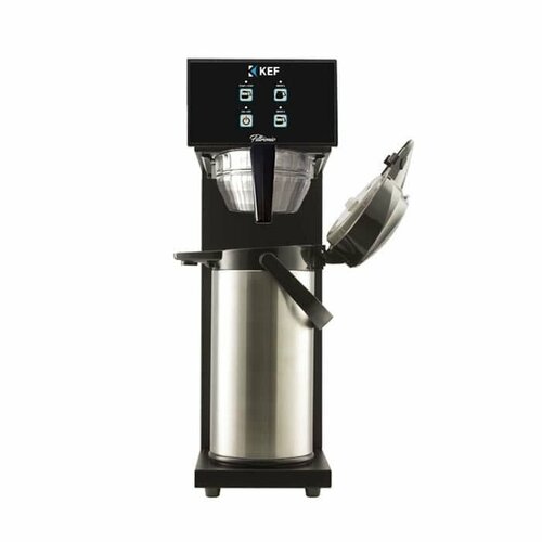 Кофеварка капельная Cofff FLC 120 AP 5160200₽