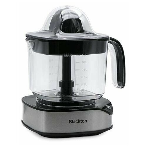Соковыжималкa BLACKTON Bt J1113 Black-Steel 149000₽