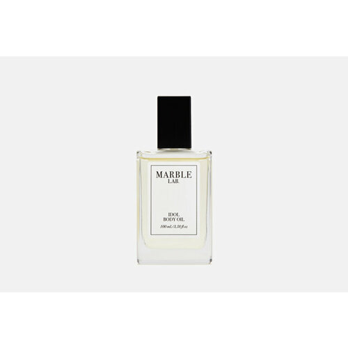 Масло для тела Idol Body Oil 100 мл