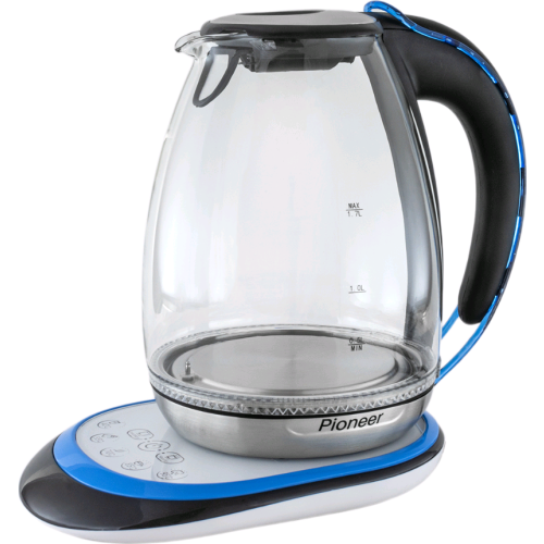 Чайник Pioneer KE820G 466300₽