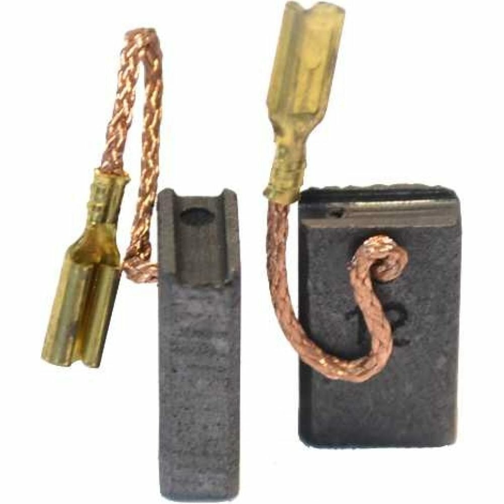 фото Графитовых комплект щеток Asein metabo oem