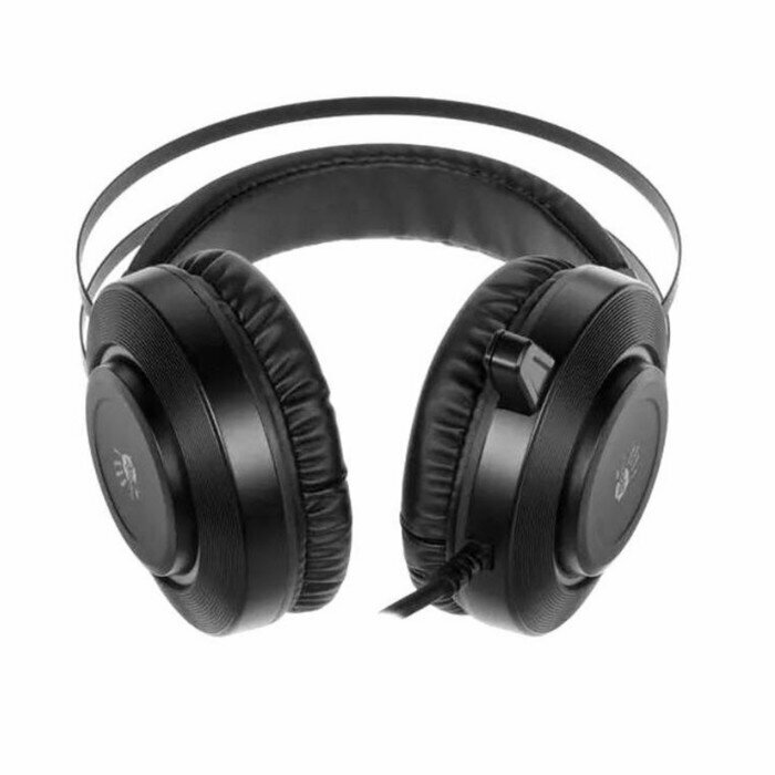 Наушники A4Tech Bloody G521 Black