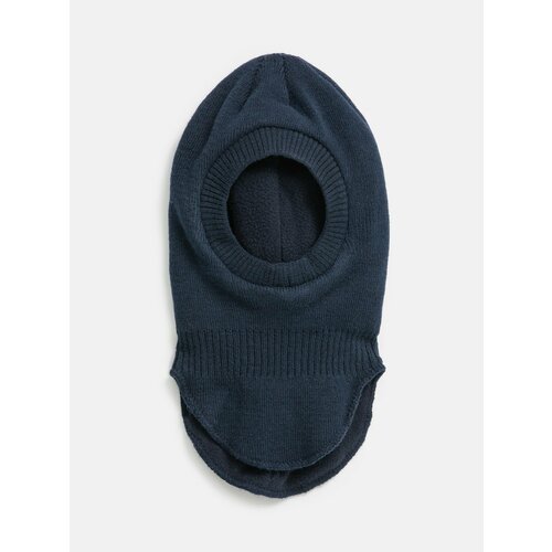 фото Шапка acoola, размер 50, синий