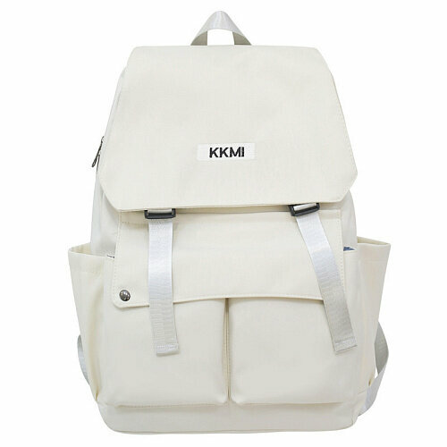 Рюкзак KKMI (белый)