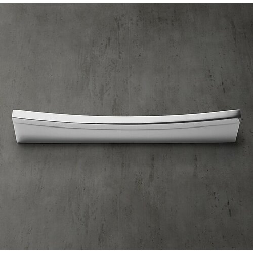 Ручка-скоба Restoration Hardware Jules Jules L203 Polished Chrome 24170233 CHR 9080₽