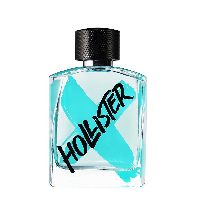 Туалетная вода Hollister Wave X For Him 30 мл