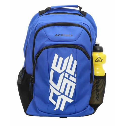 фото Рюкзак acerbis b-logo blue 15л