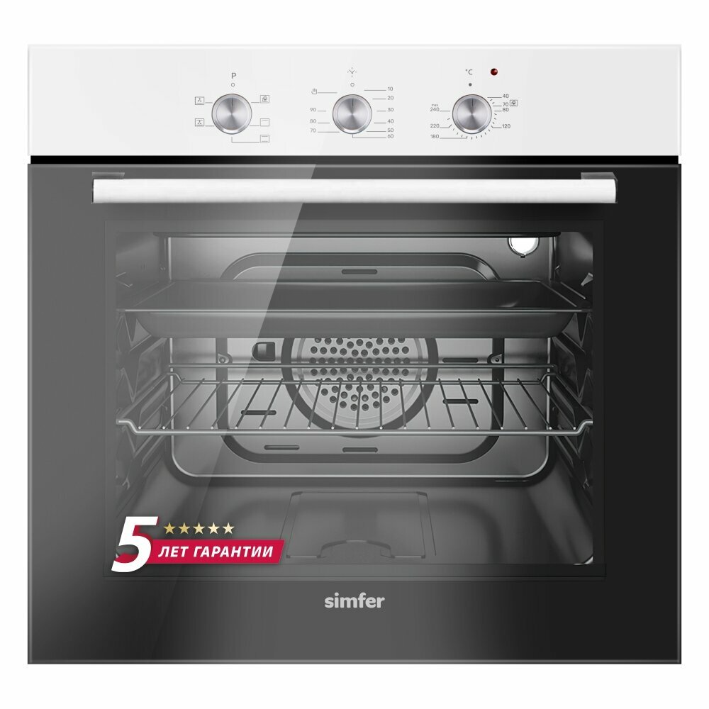 Simfer B6E 16001