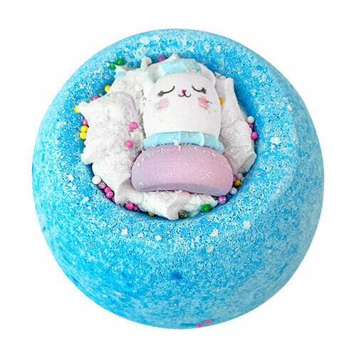 Boomshop~Бурлящий шар для ванны 