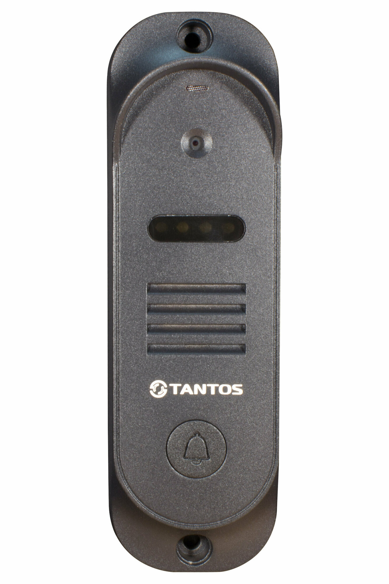 Tantos Stich HD (черная) вызывная видеопанель с разрешением 1080p