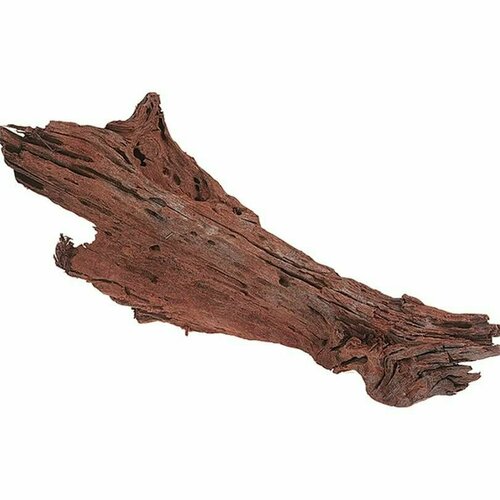 Декорация для аквариума Коряги средние 30-45 см цвет коричневый 1 шт 2859₽