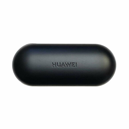 Зарядный кейс для наушников Huawei Freebuds Lite (Original) (Цвет: Черный (Black))