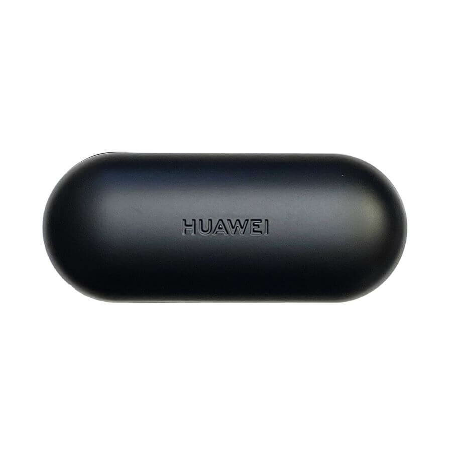 Зарядный кейс для наушников Huawei Freebuds Lite (CM-H1C, Original) Черный (Black)