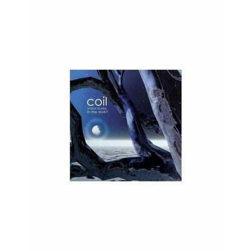 Виниловая пластинка Coil, Musick To Play In The Dark 2 (coloured) (0683950556300)