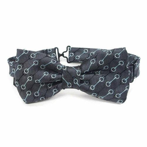 рубашка zara kids satin bow tie белый Бабочка CELINE, серый