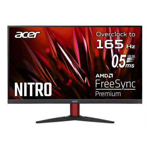 Игровой монитор Acer Nitro KG272M3bmiipx 27 Black 1623500₽