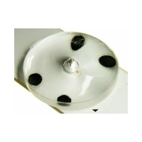 Светодиодная планка для подсветки ЖК панелей SSC_32inch_HD_REV05 590 мм 5 линз 693₽