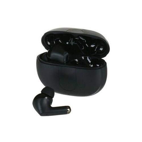 Наушники OLMIO беспроводные TWE-20 ANCENC True Wireless black 187500₽