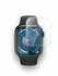 Гидрогелевая защитная пленка на Apple Watch 9 (45 mm) (Эпл вотч 9...