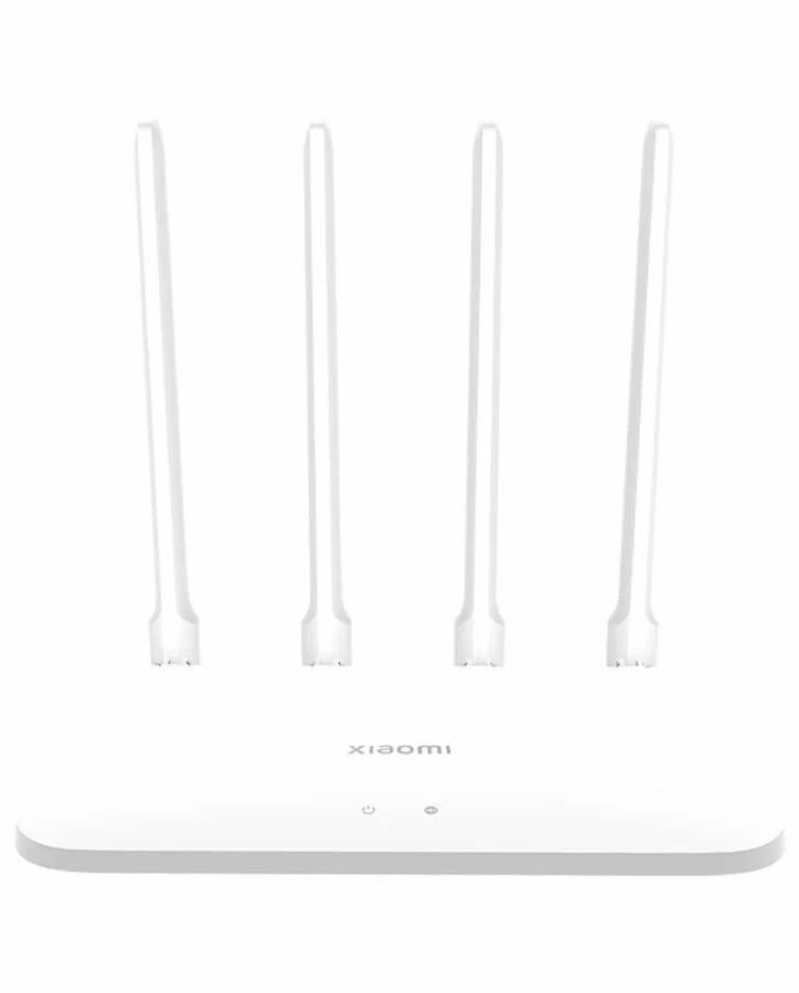 Wi-Fi роутер Xiaomi Router AC1200 EU DVB4330GL