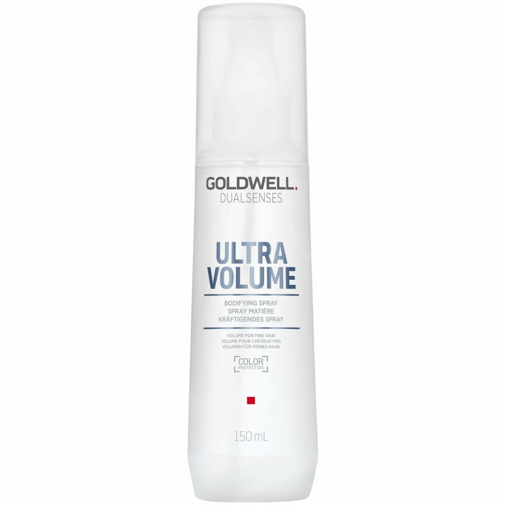 Goldwell Dualsenses Ultra Volume Leave-In Boost Spray 150 ml