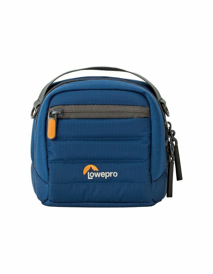 Сумка для фотоаппарата Lowepro Tahoe CS 80 Blue LP37066-0WW