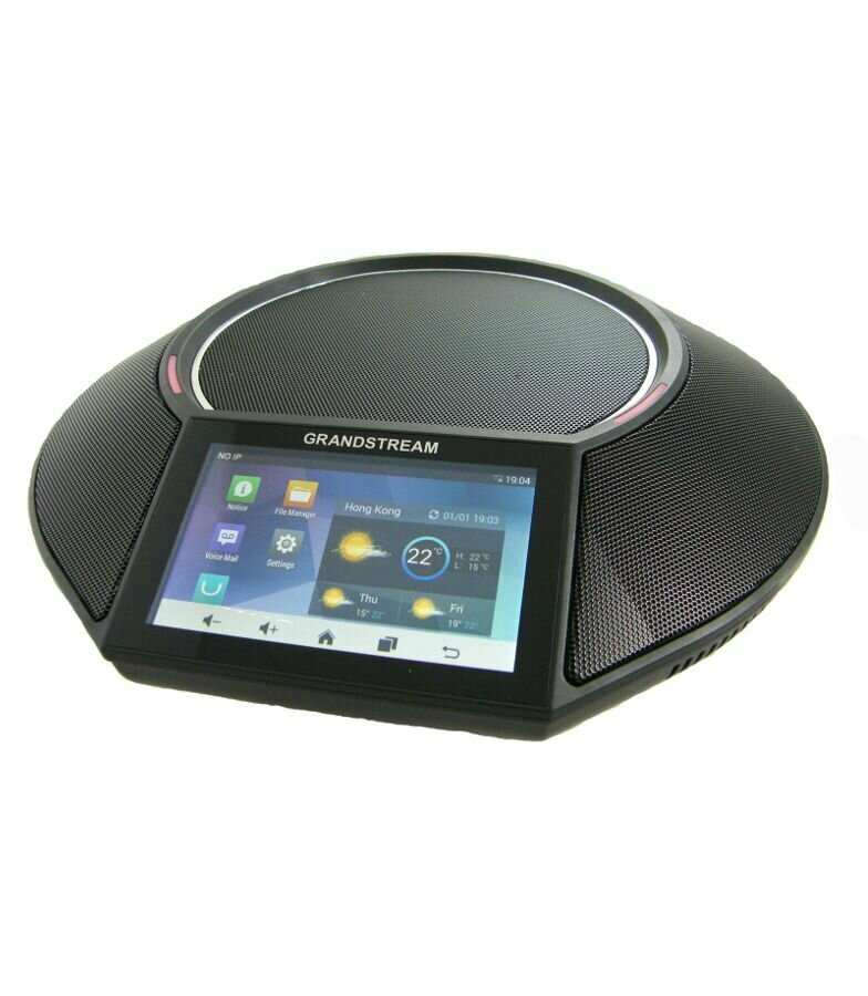 Конференц-телефон Grandstream GAC2500 Bluetooth — фото 10