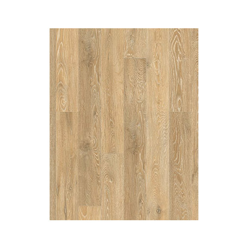 Ламинат ter Hurne B02 Дуб пастельный бежевый 1482 2000 x 192 x 10 мм (1.920 м2)