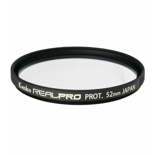 Фильтр защитный KENKO 52S REALPRO PROTECTOR