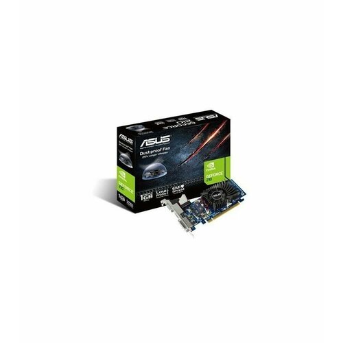 Видеокарта Asus GT 730 2Gb GT730-SL-2GD5-BRK 1118200₽