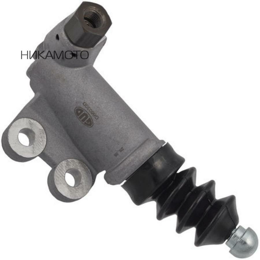 GUD G66030D Цилиндр сцепления рабочий HONDA JAZZ/CIVIC VII hatchback/CR-V I, II/HR-V