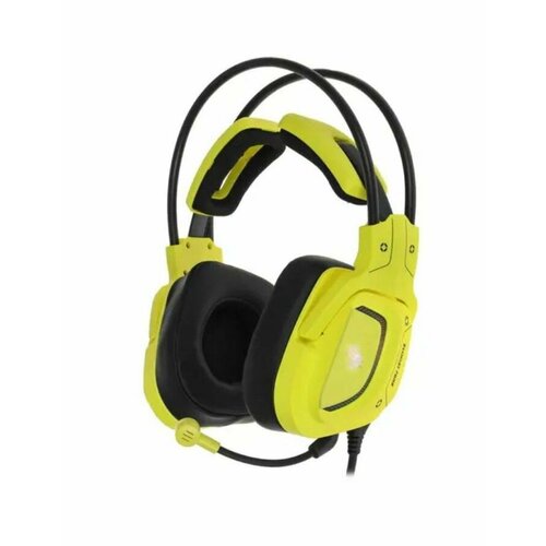 Наушники A4Tech Bloody G575 Punk желтыйчерный 459600₽