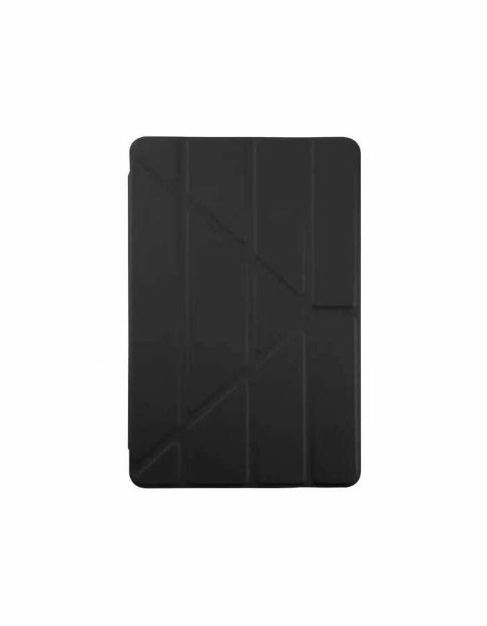 Чехол Red Line для Xiaomi Pad 5 / Pad 5 Pro 11 2021 Y Silicone Black УТ000027560 - фото №3